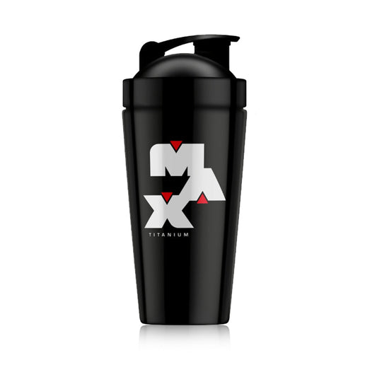 Coqueteleira Inox 700ml Max Titanium