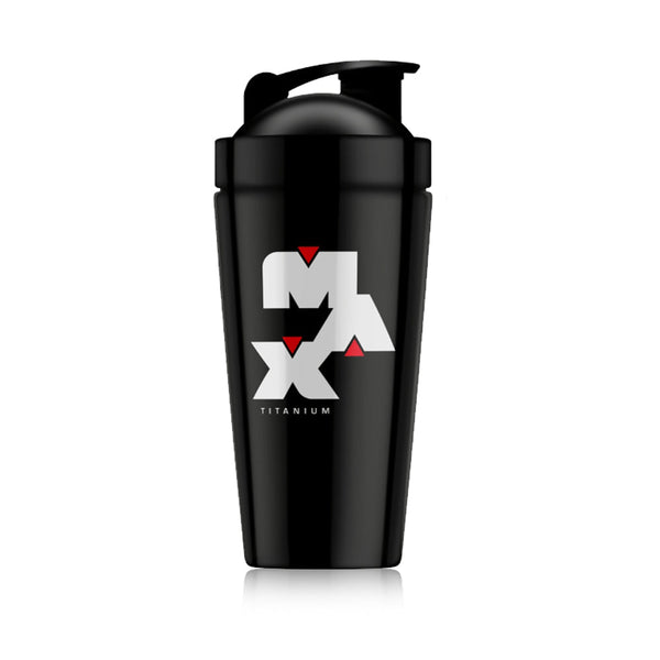 Coqueteleira Inox 700ml Max Titanium