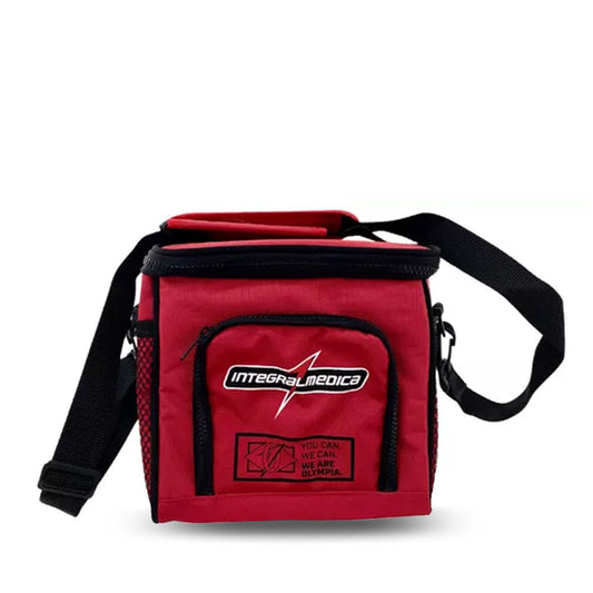 TERMICA OLYMPIA INTEGRALMEDICA