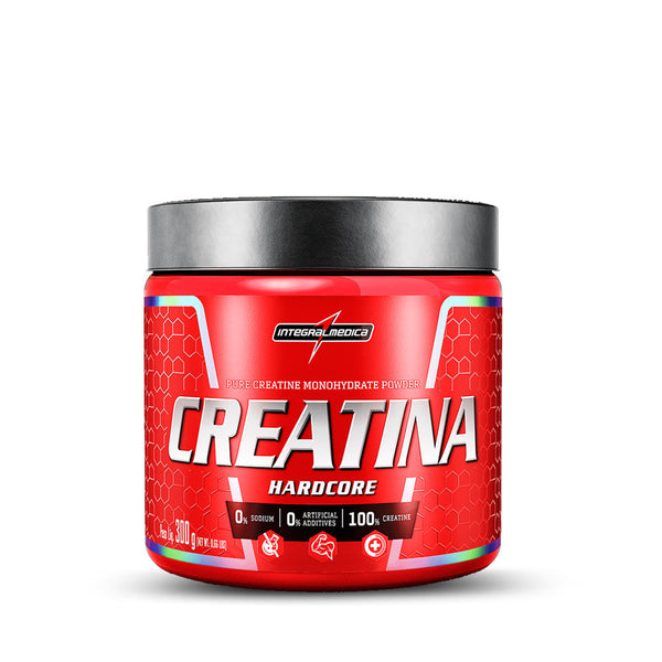 Creatina 300g Integralmedica