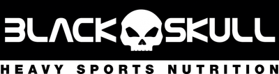 BLACK SKULL