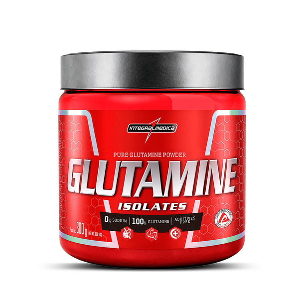 Glutamina 300G Integralmedica