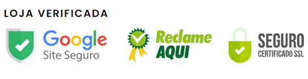 Selos de Segurança