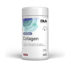 COLLAGEN 330G DUX NUTRITION