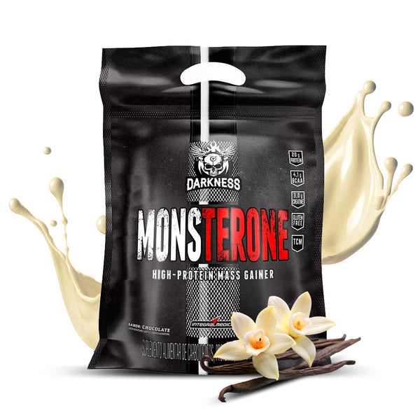 Monsterone 3kg Integralmedica