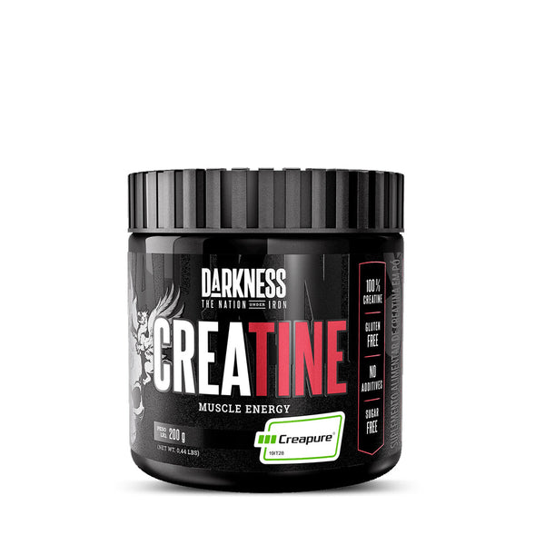 Creatine Creapure 200g Integralmedica