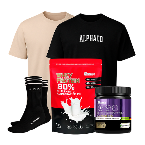 SUPER COMBO EXCLUSIVO