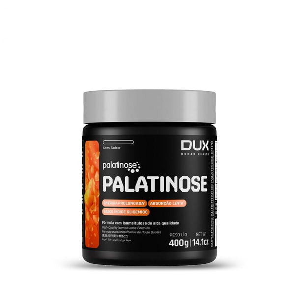 Palatinose 400g Dux Nutrition